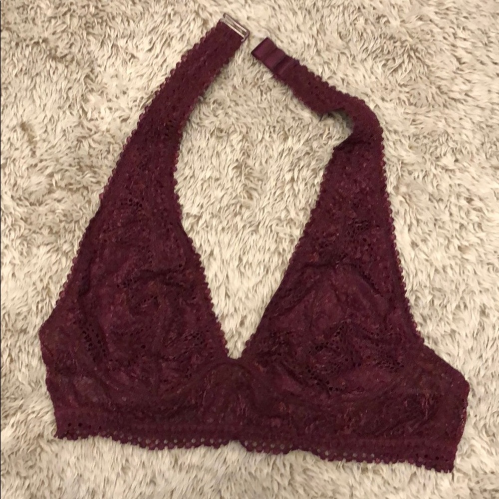 Victoria’s Secret bralette